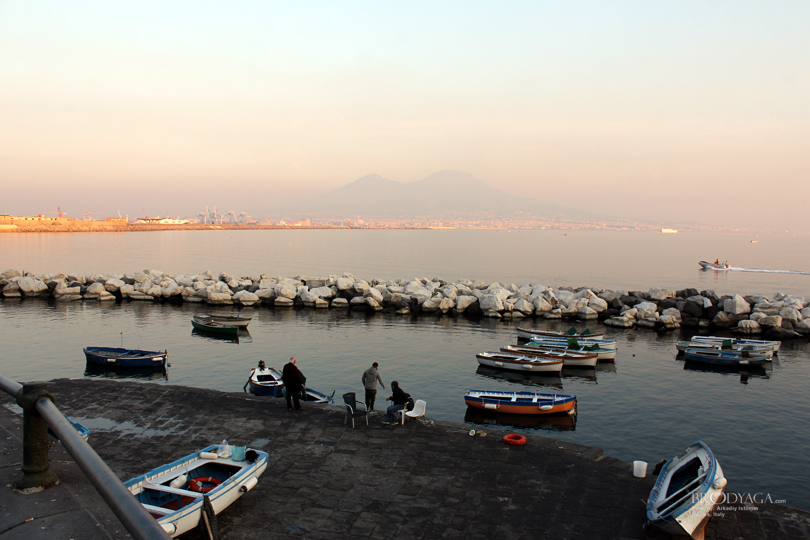 Naples